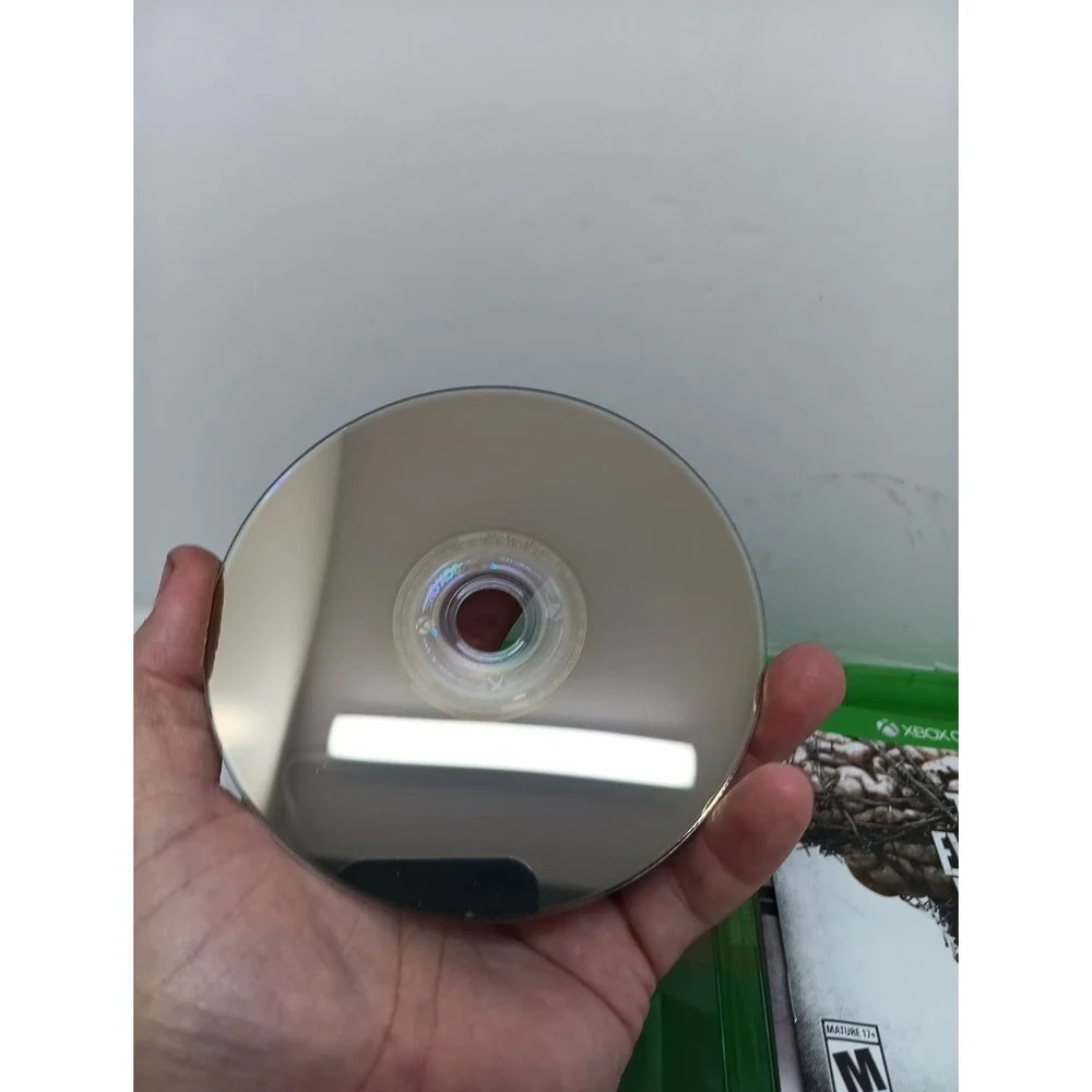 Evil Within - Microsoft Xbox One